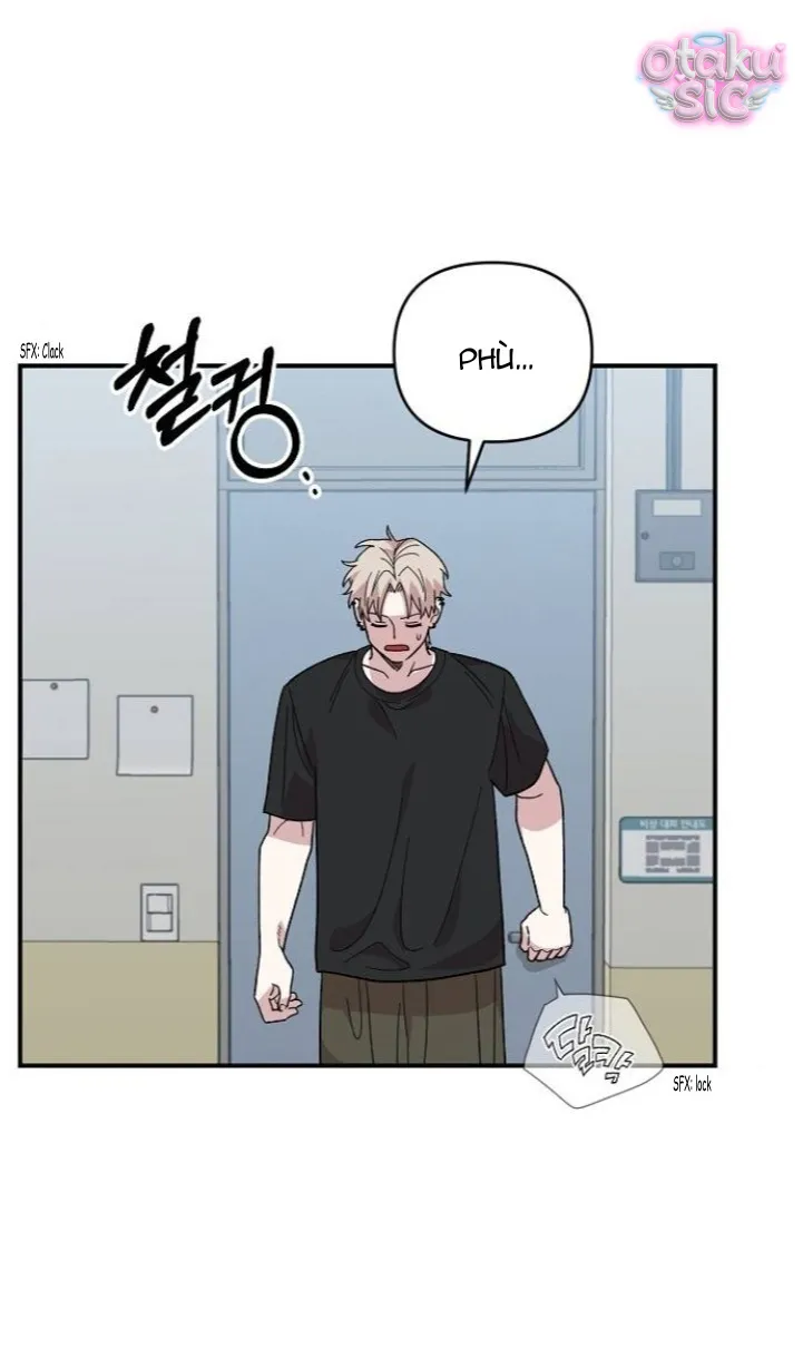 Phức hợp bạn thời thơ ấu - Chap 3 - Trang 58