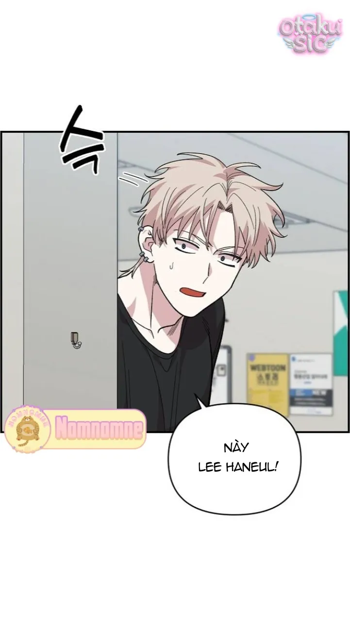 Phức hợp bạn thời thơ ấu - Chap 3 - Trang 59