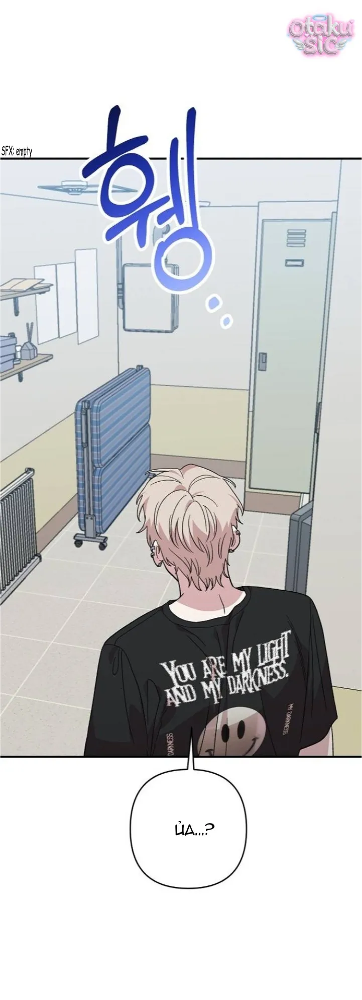Phức hợp bạn thời thơ ấu - Chap 3 - Trang 60