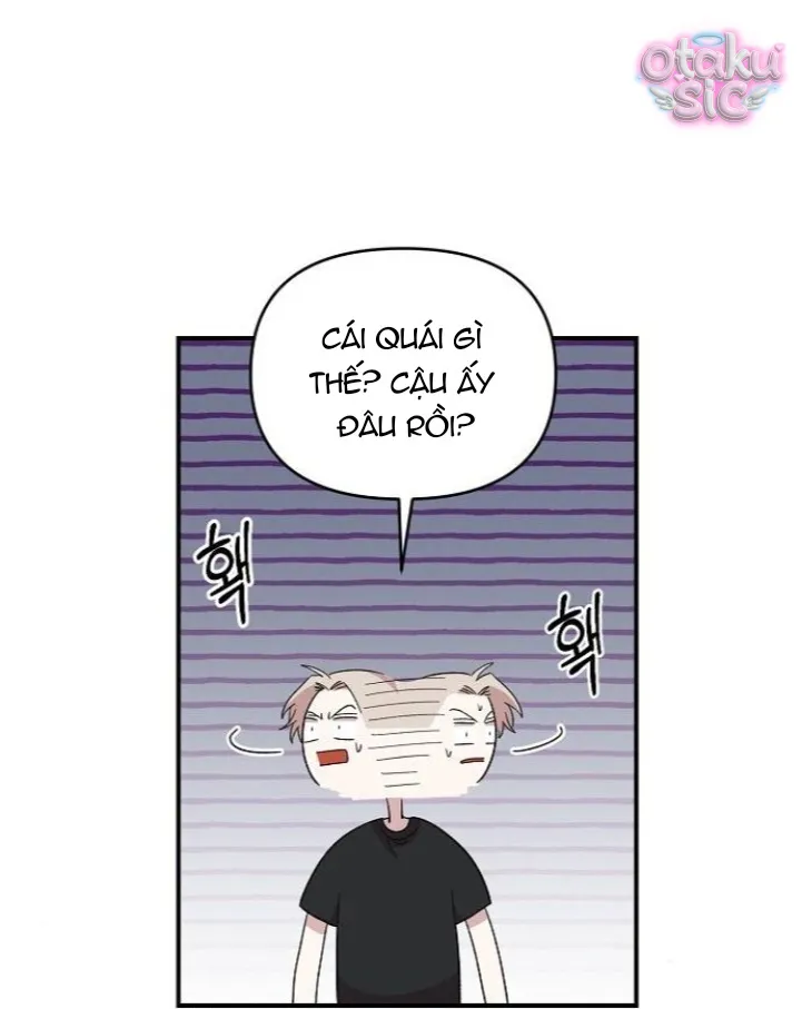 Phức hợp bạn thời thơ ấu - Chap 3 - Trang 61