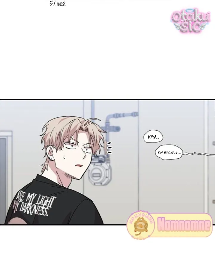 Phức hợp bạn thời thơ ấu - Chap 3 - Trang 62