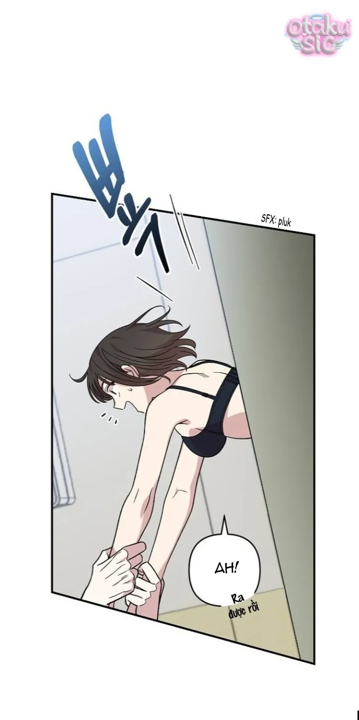 Phức hợp bạn thời thơ ấu - Chap 3 - Trang 73
