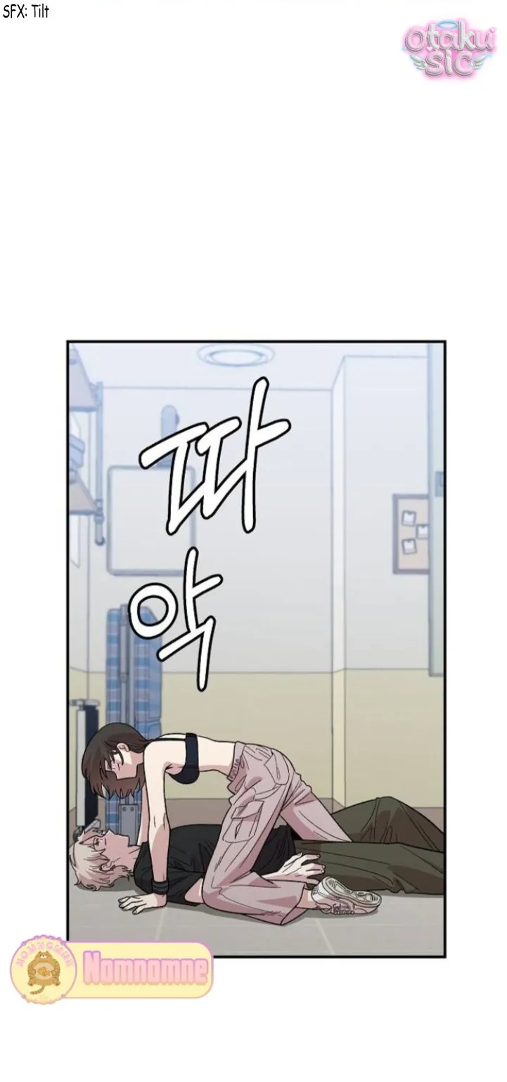 Phức hợp bạn thời thơ ấu - Chap 3 - Trang 78