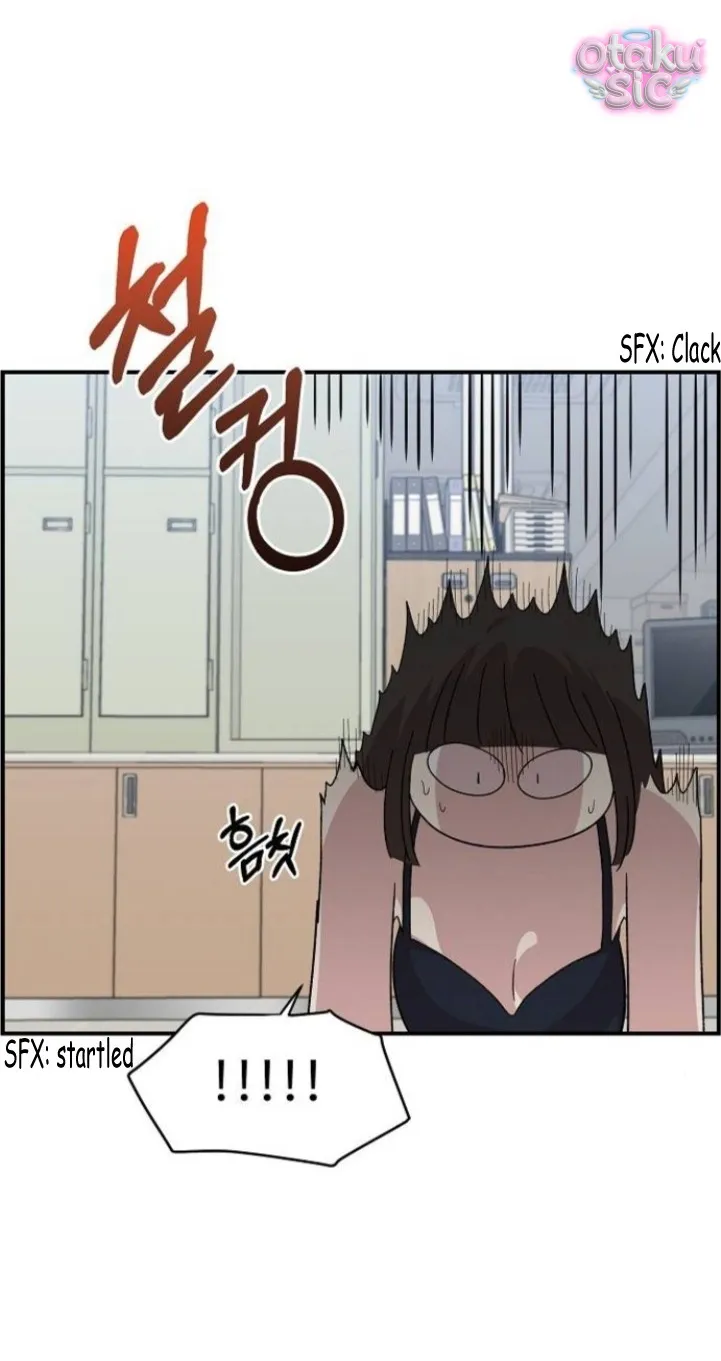 Phức hợp bạn thời thơ ấu - Chap 3 - Trang 80
