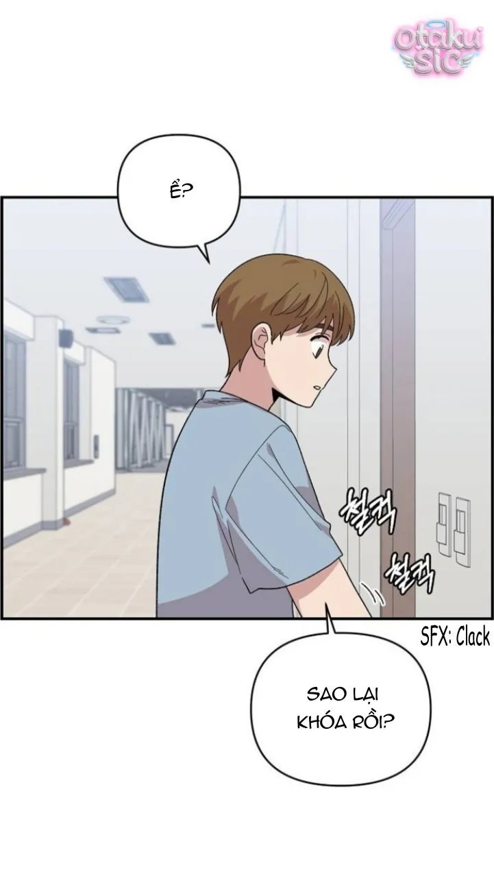 Phức hợp bạn thời thơ ấu - Chap 3 - Trang 81