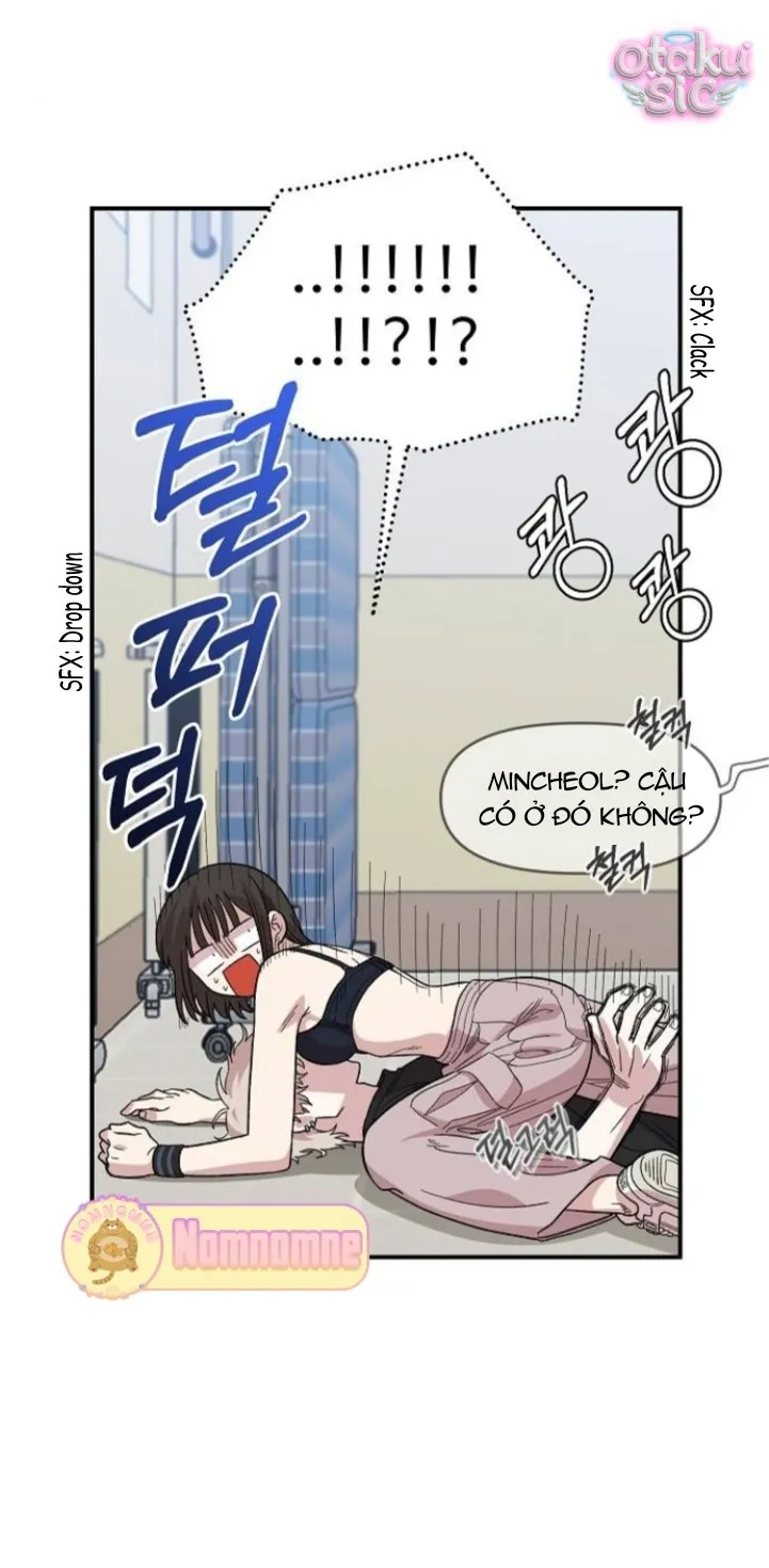 Phức hợp bạn thời thơ ấu - Chap 3 - Trang 82