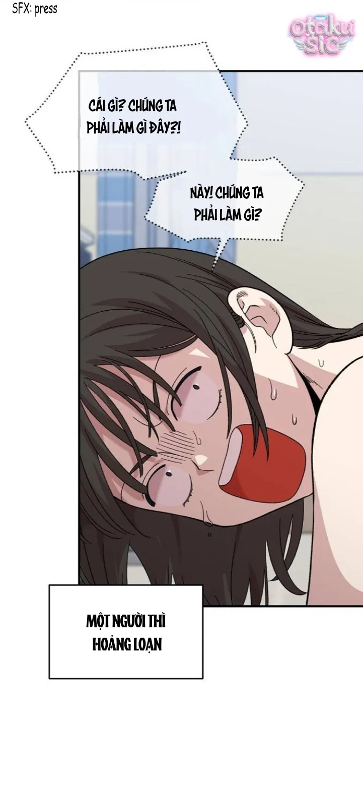 Phức hợp bạn thời thơ ấu - Chap 3 - Trang 84