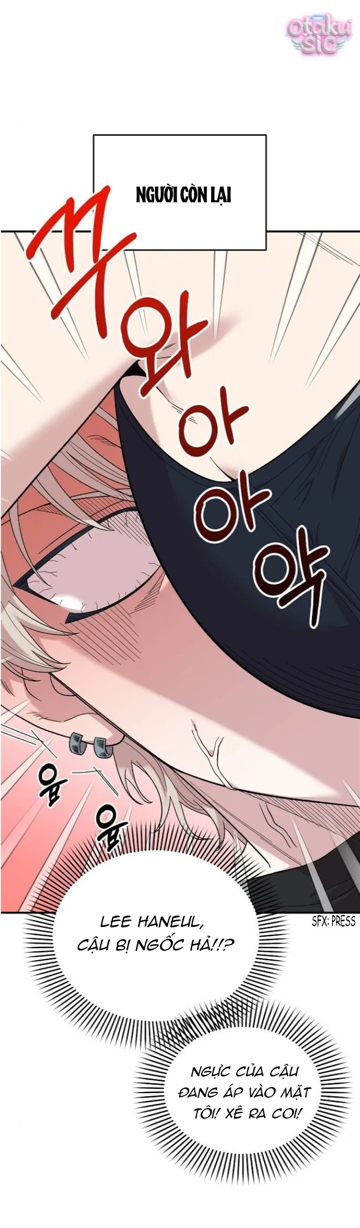 Phức hợp bạn thời thơ ấu - Chap 3 - Trang 86