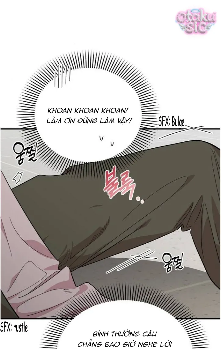 Phức hợp bạn thời thơ ấu - Chap 3 - Trang 89