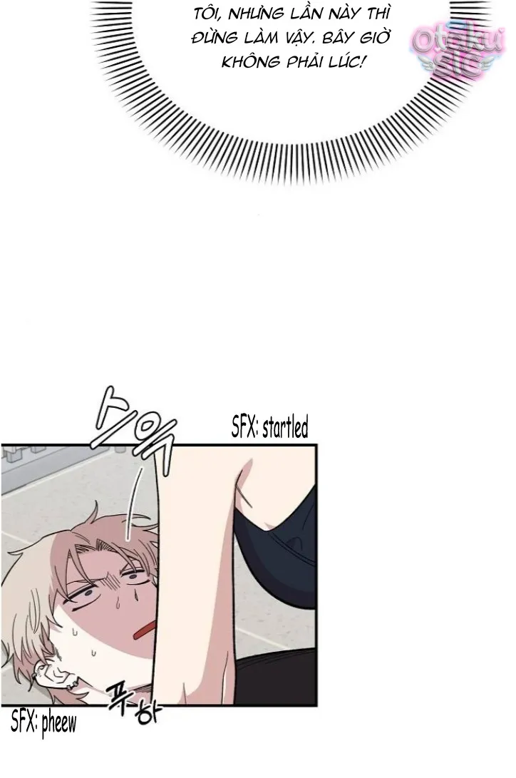Phức hợp bạn thời thơ ấu - Chap 3 - Trang 90