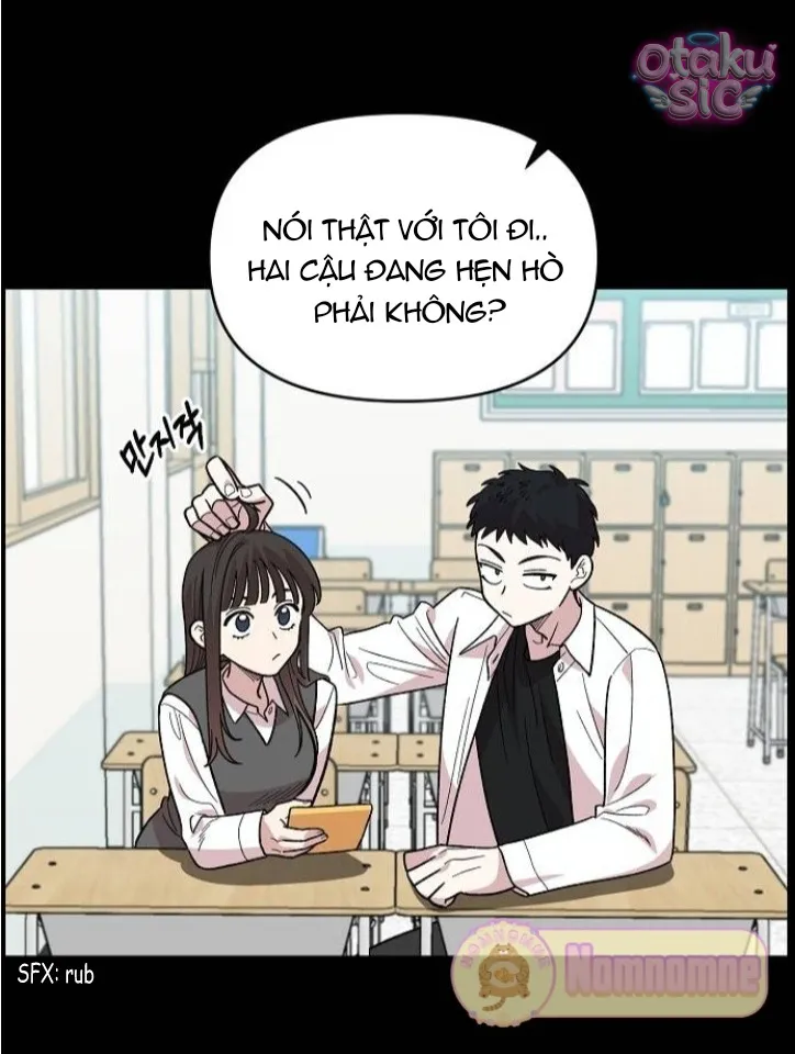 Phức hợp bạn thời thơ ấu - Chap 3 - Trang 95