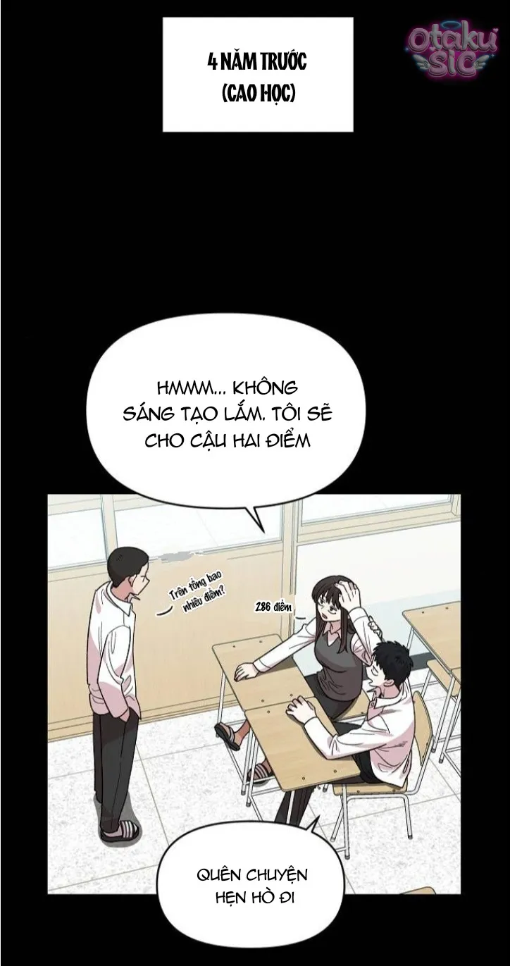 Phức hợp bạn thời thơ ấu - Chap 3 - Trang 96