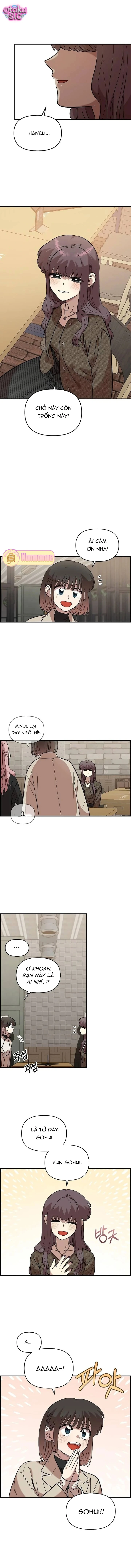 Phức hợp bạn thời thơ ấu - Chap 39 - Trang 0
