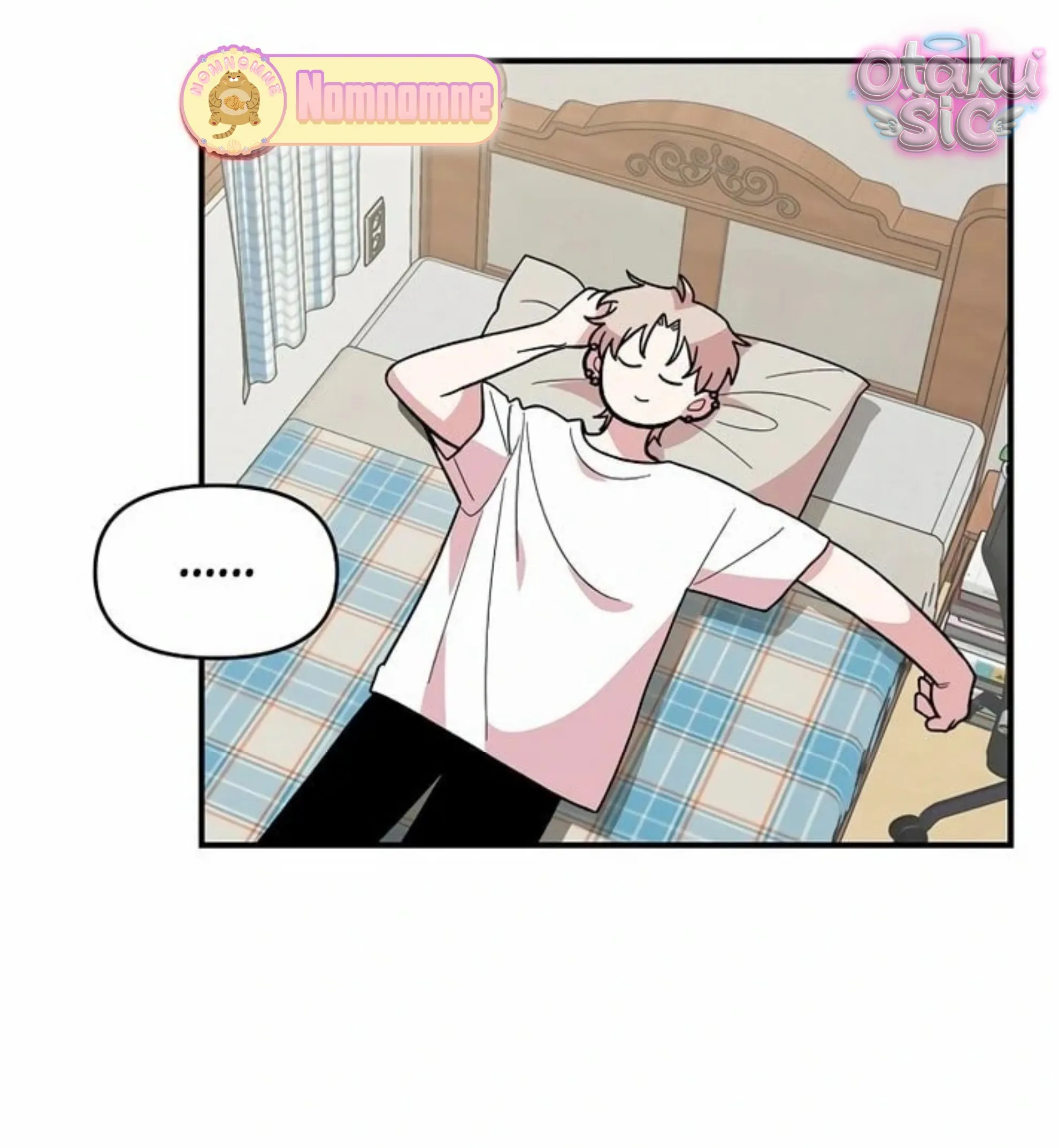 Phức hợp bạn thời thơ ấu - Chap 4 - Trang 106