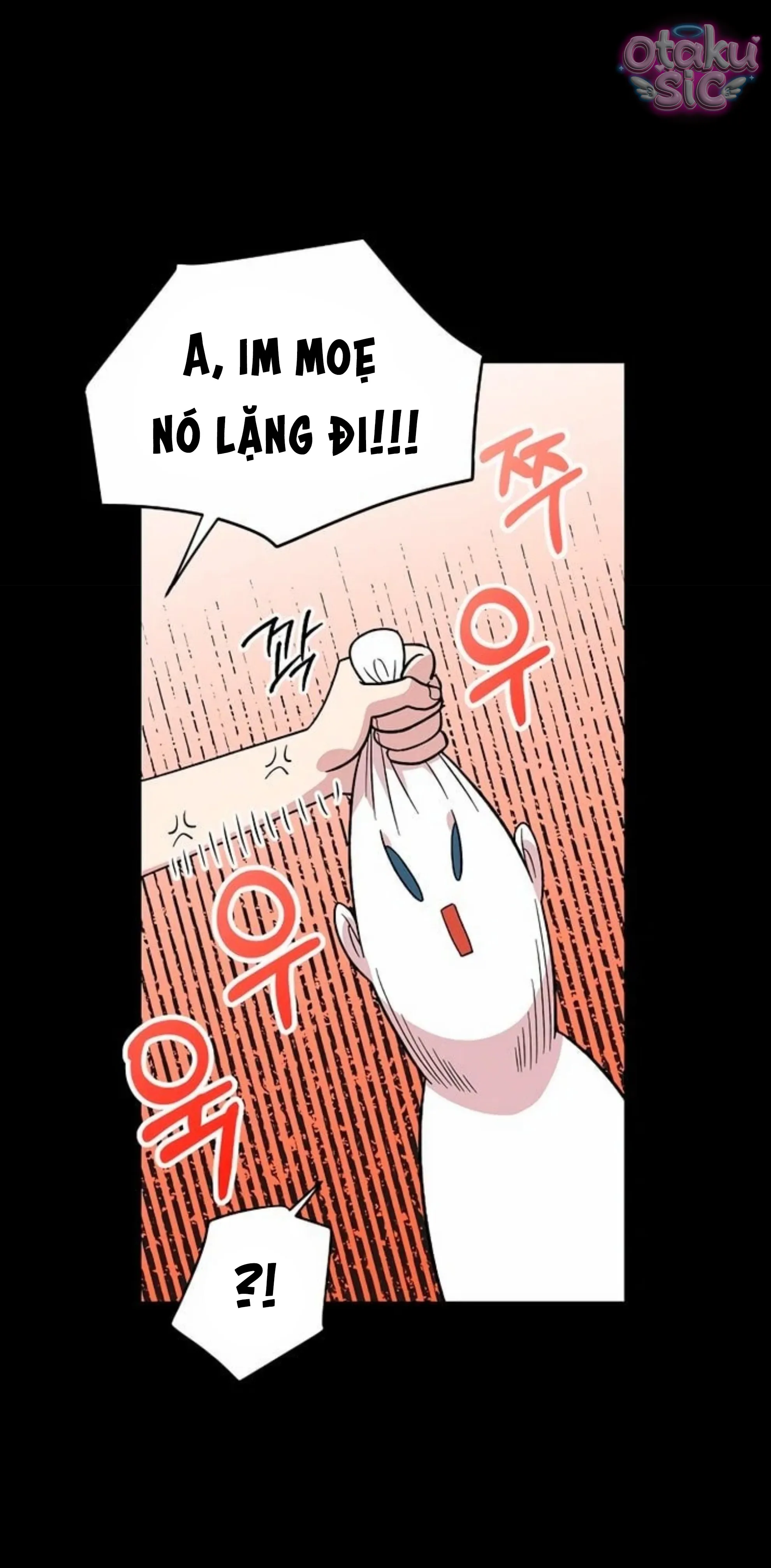 Phức hợp bạn thời thơ ấu - Chap 4 - Trang 11