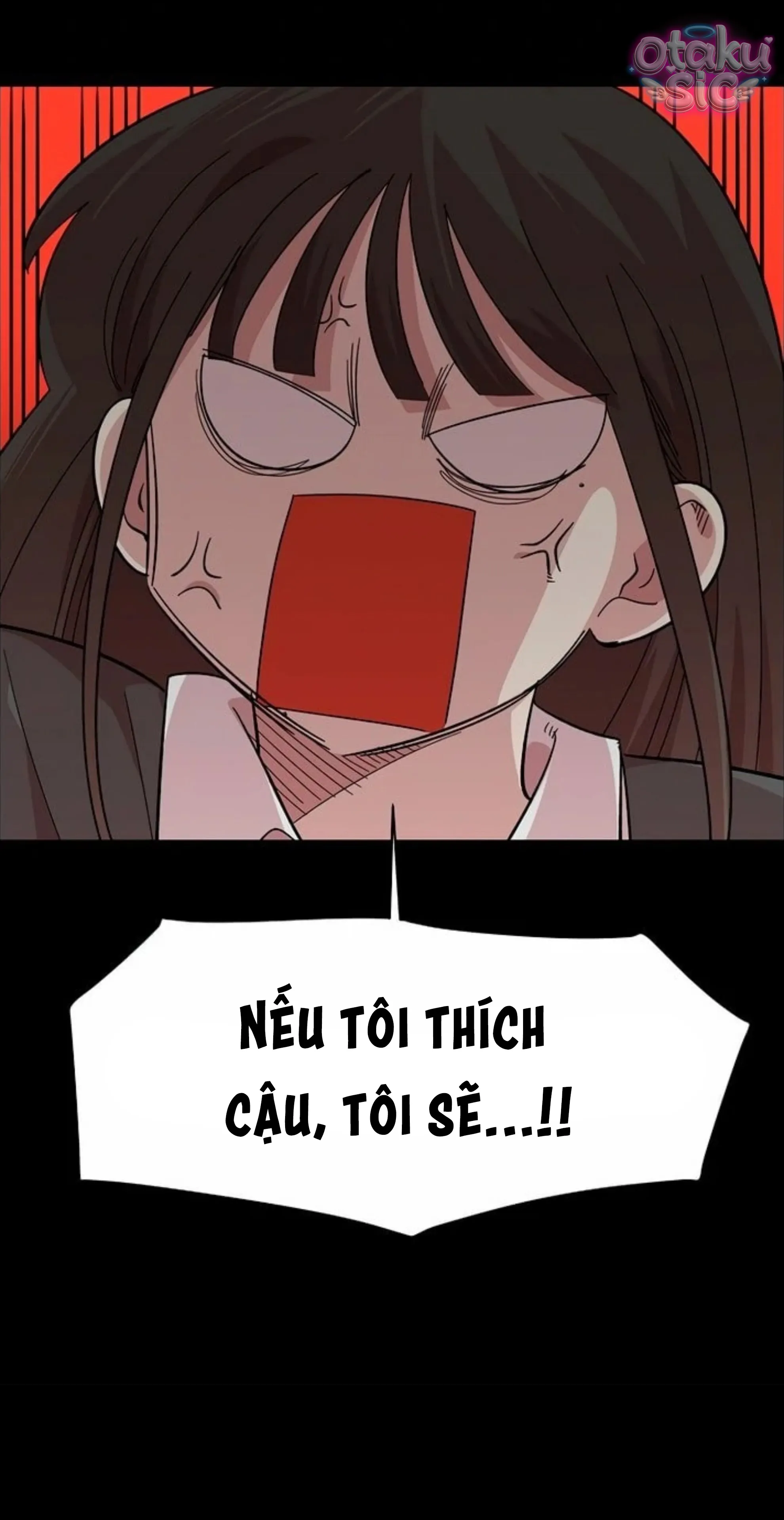 Phức hợp bạn thời thơ ấu - Chap 4 - Trang 14