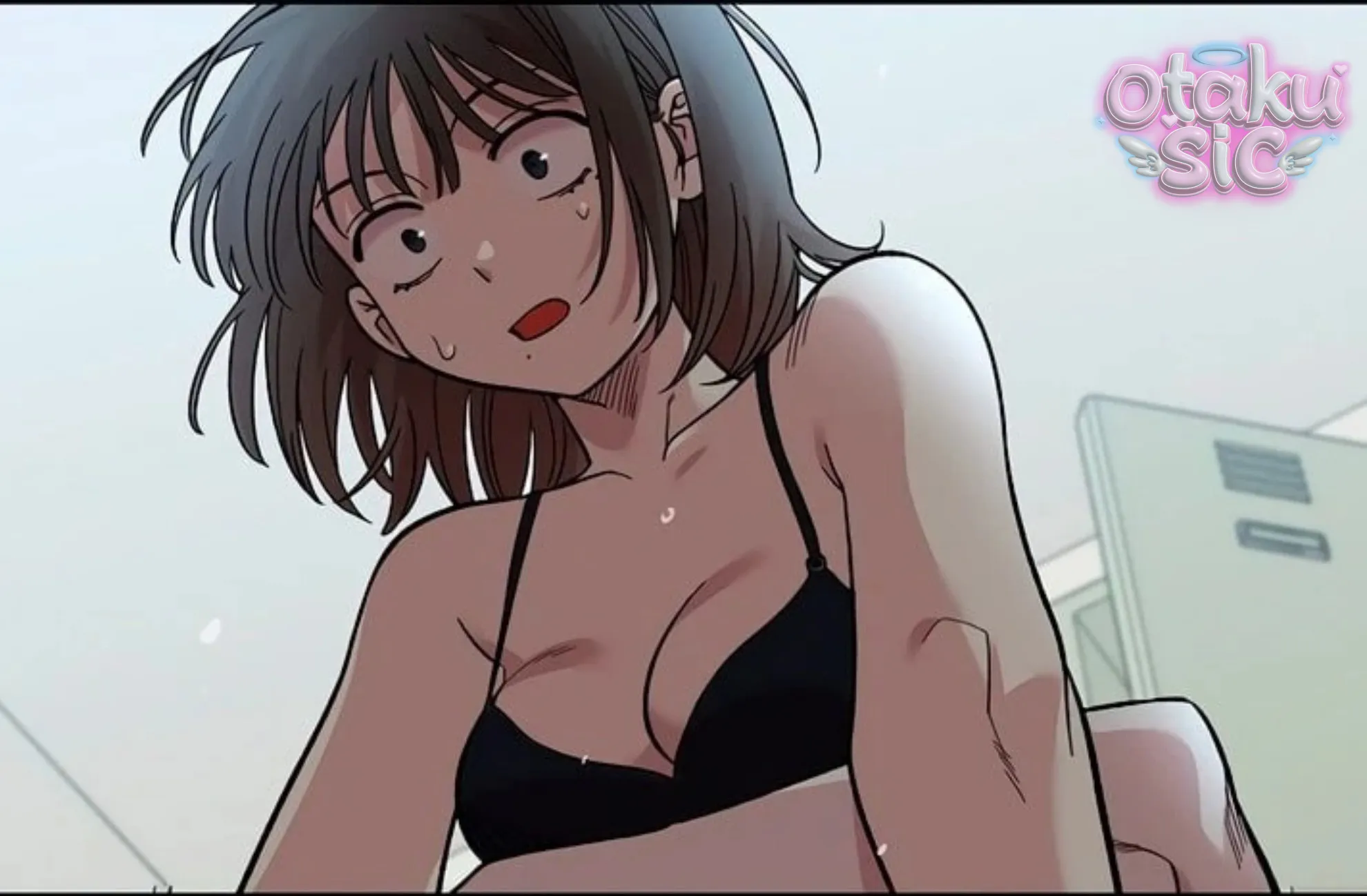 Phức hợp bạn thời thơ ấu - Chap 4 - Trang 21