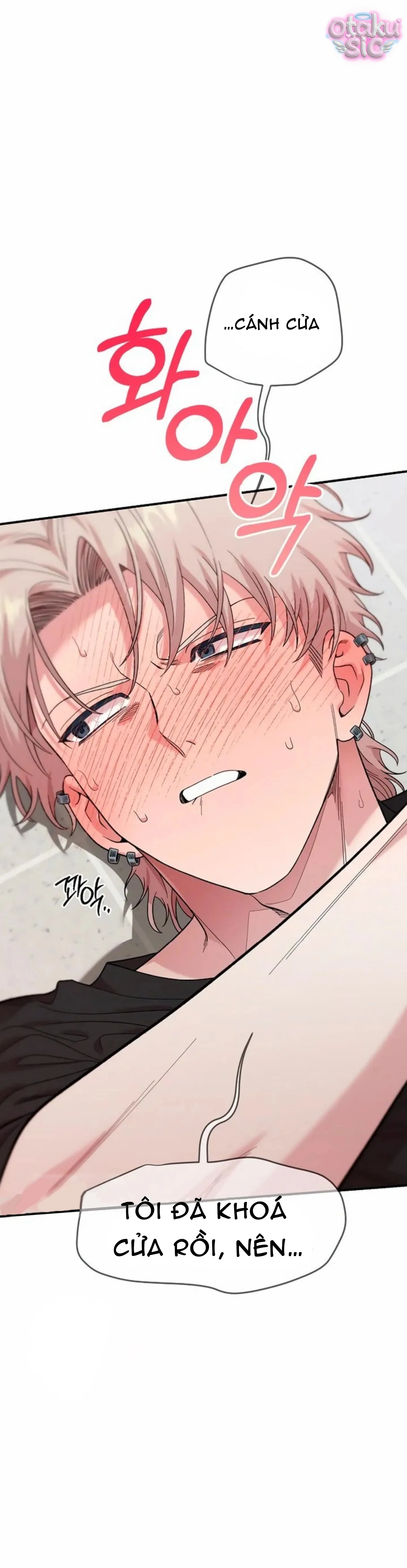 Phức hợp bạn thời thơ ấu - Chap 4 - Trang 24