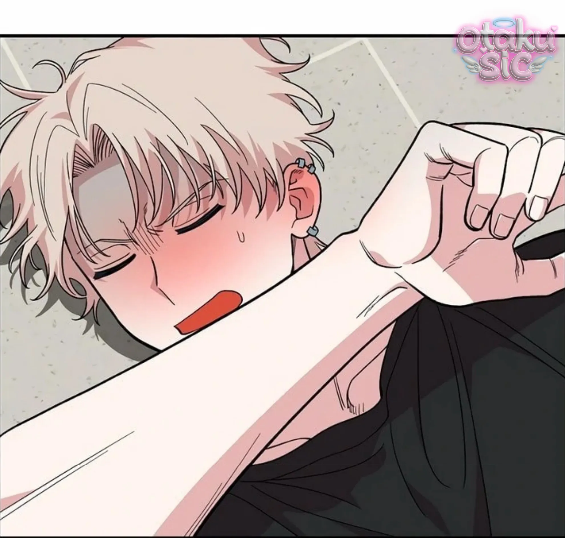 Phức hợp bạn thời thơ ấu - Chap 4 - Trang 30