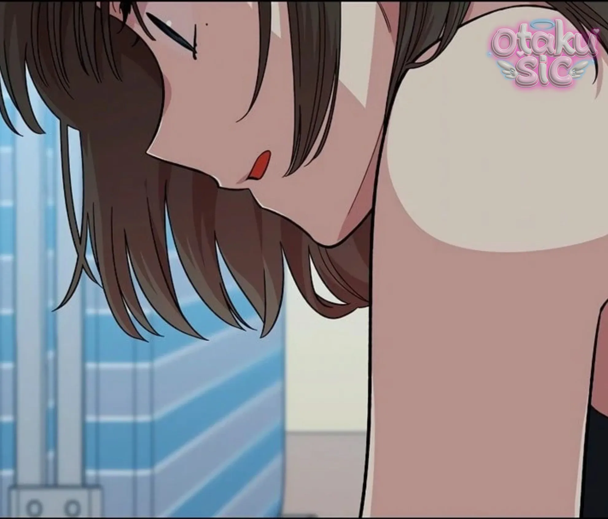 Phức hợp bạn thời thơ ấu - Chap 4 - Trang 33
