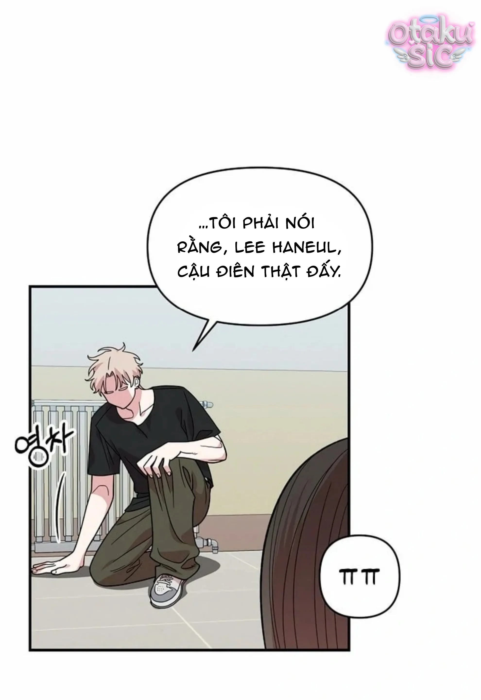 Phức hợp bạn thời thơ ấu - Chap 4 - Trang 48