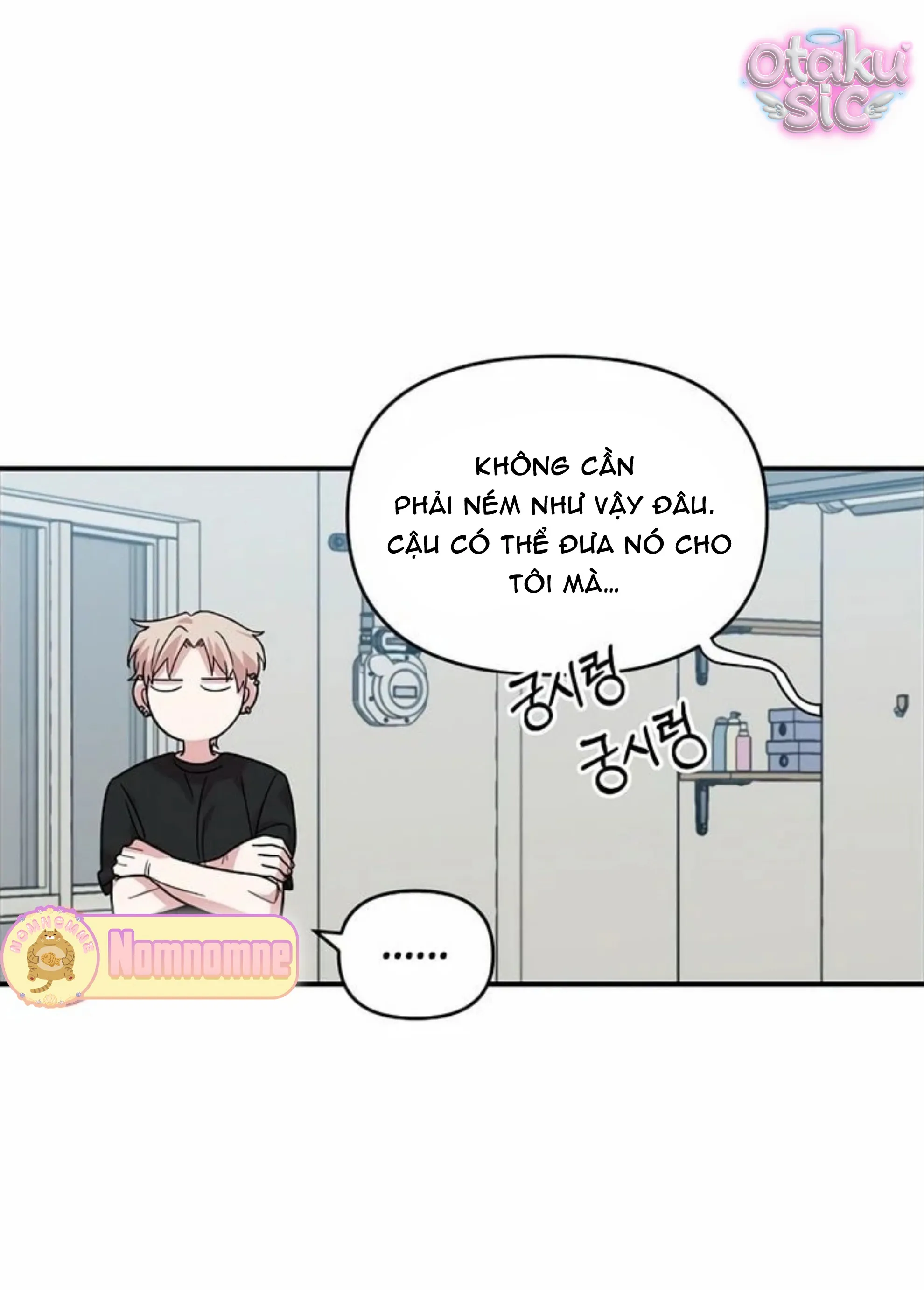 Phức hợp bạn thời thơ ấu - Chap 4 - Trang 50