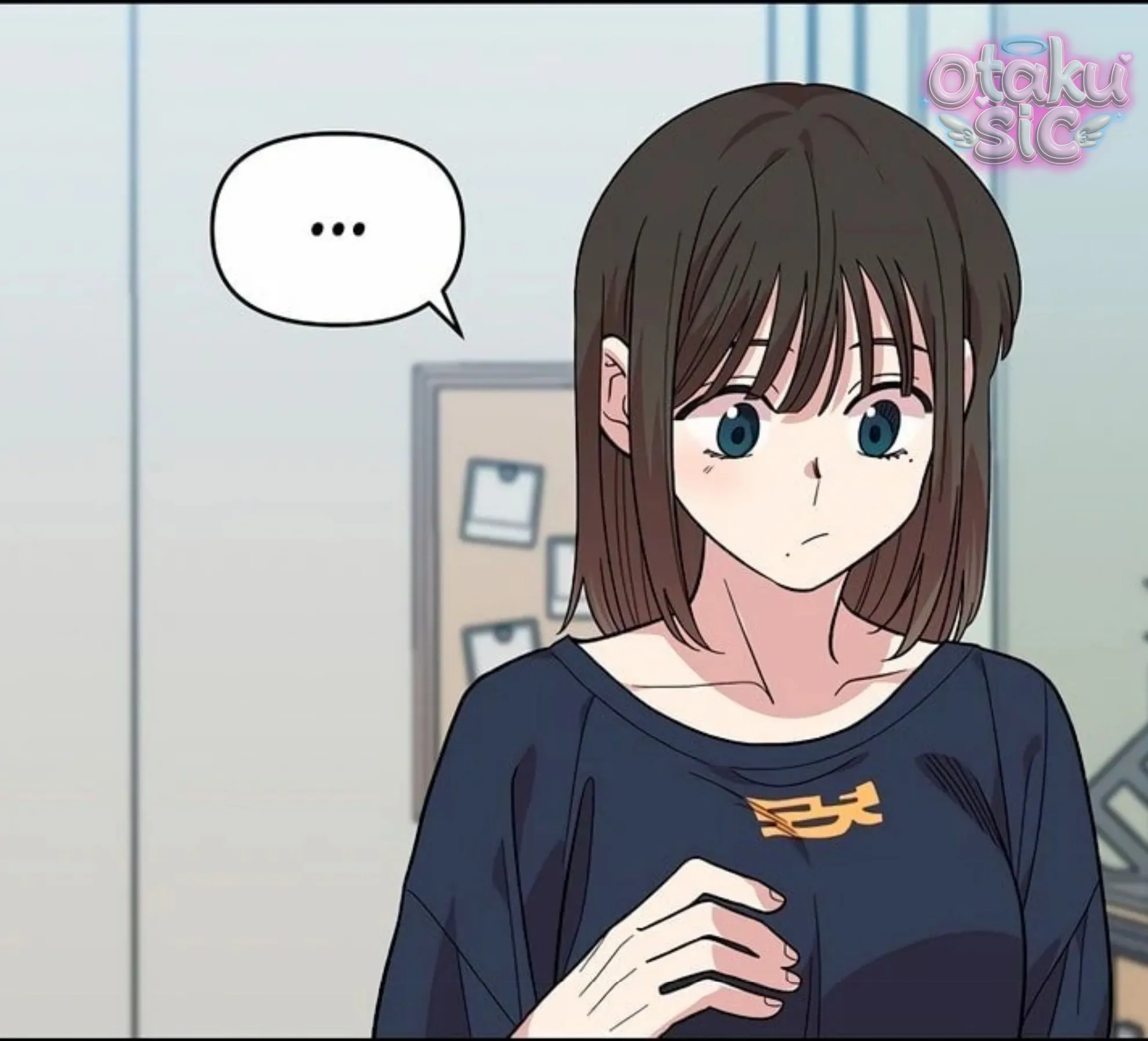 Phức hợp bạn thời thơ ấu - Chap 4 - Trang 54