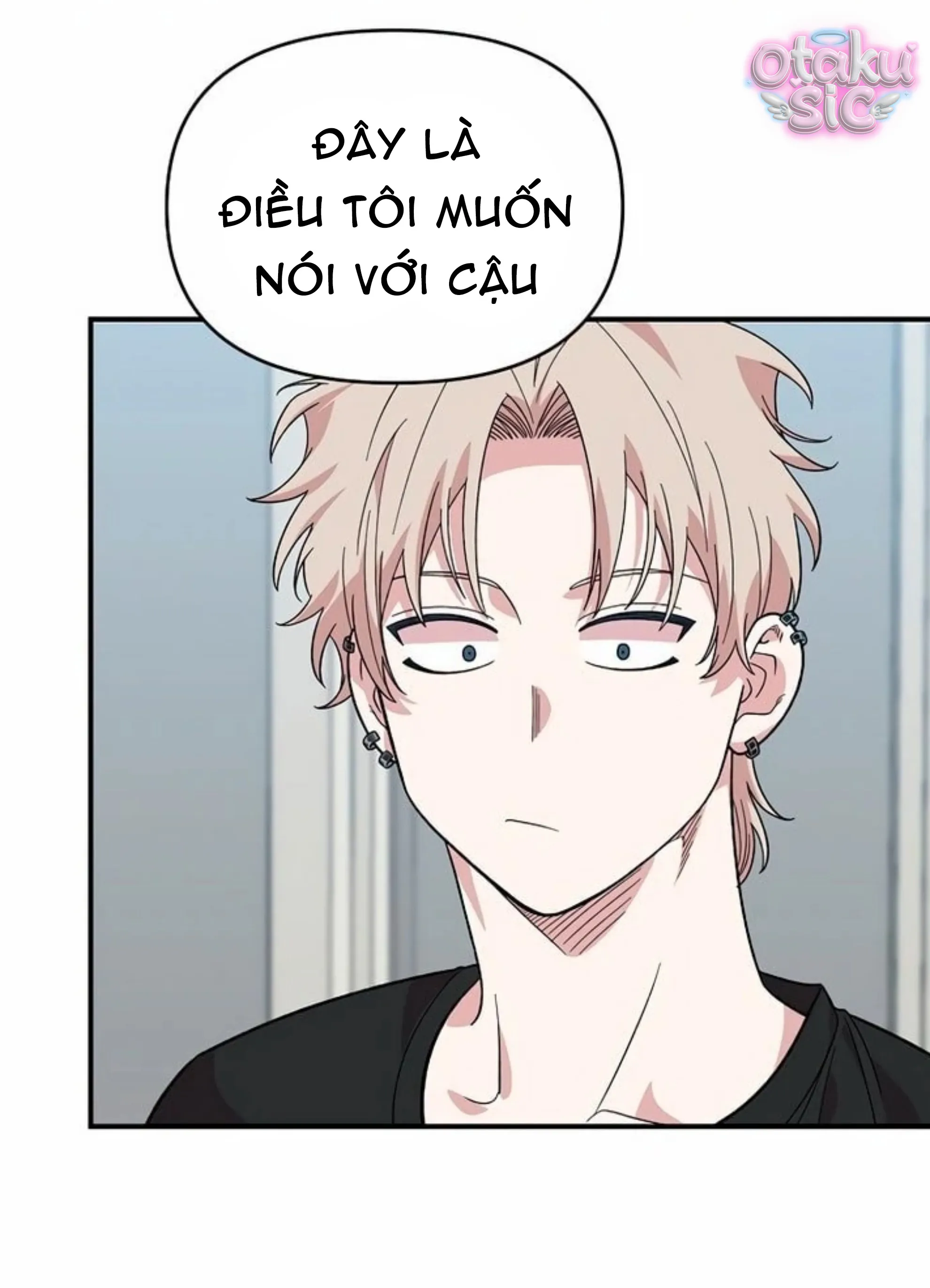Phức hợp bạn thời thơ ấu - Chap 4 - Trang 59