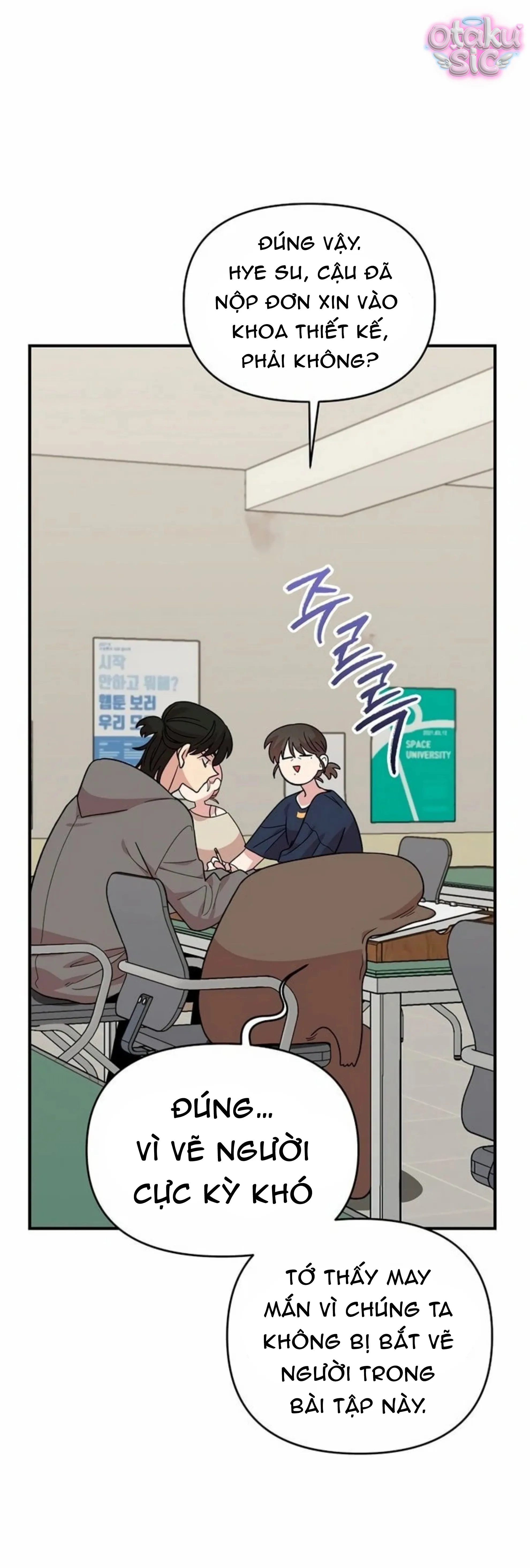 Phức hợp bạn thời thơ ấu - Chap 4 - Trang 73