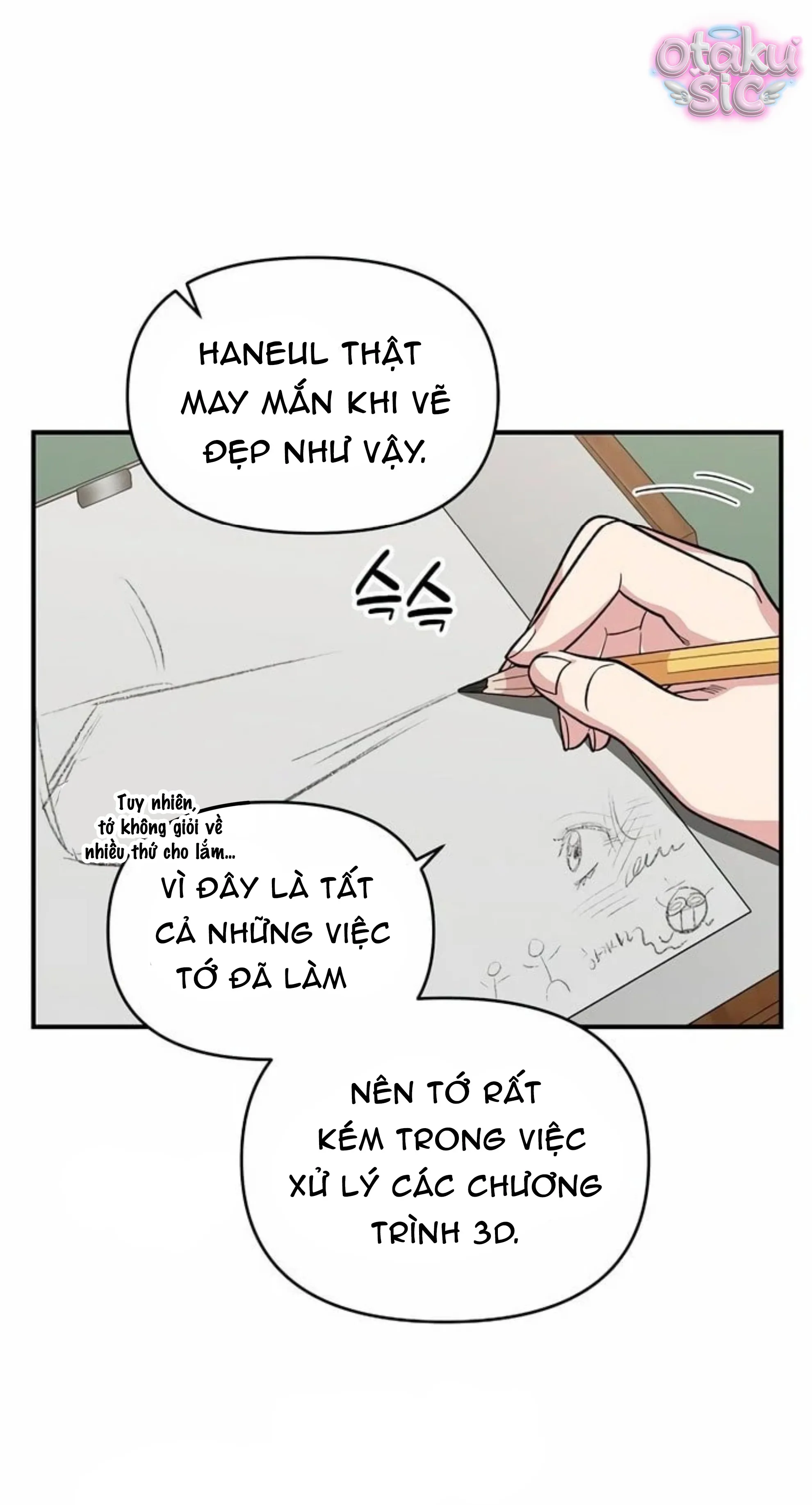 Phức hợp bạn thời thơ ấu - Chap 4 - Trang 75