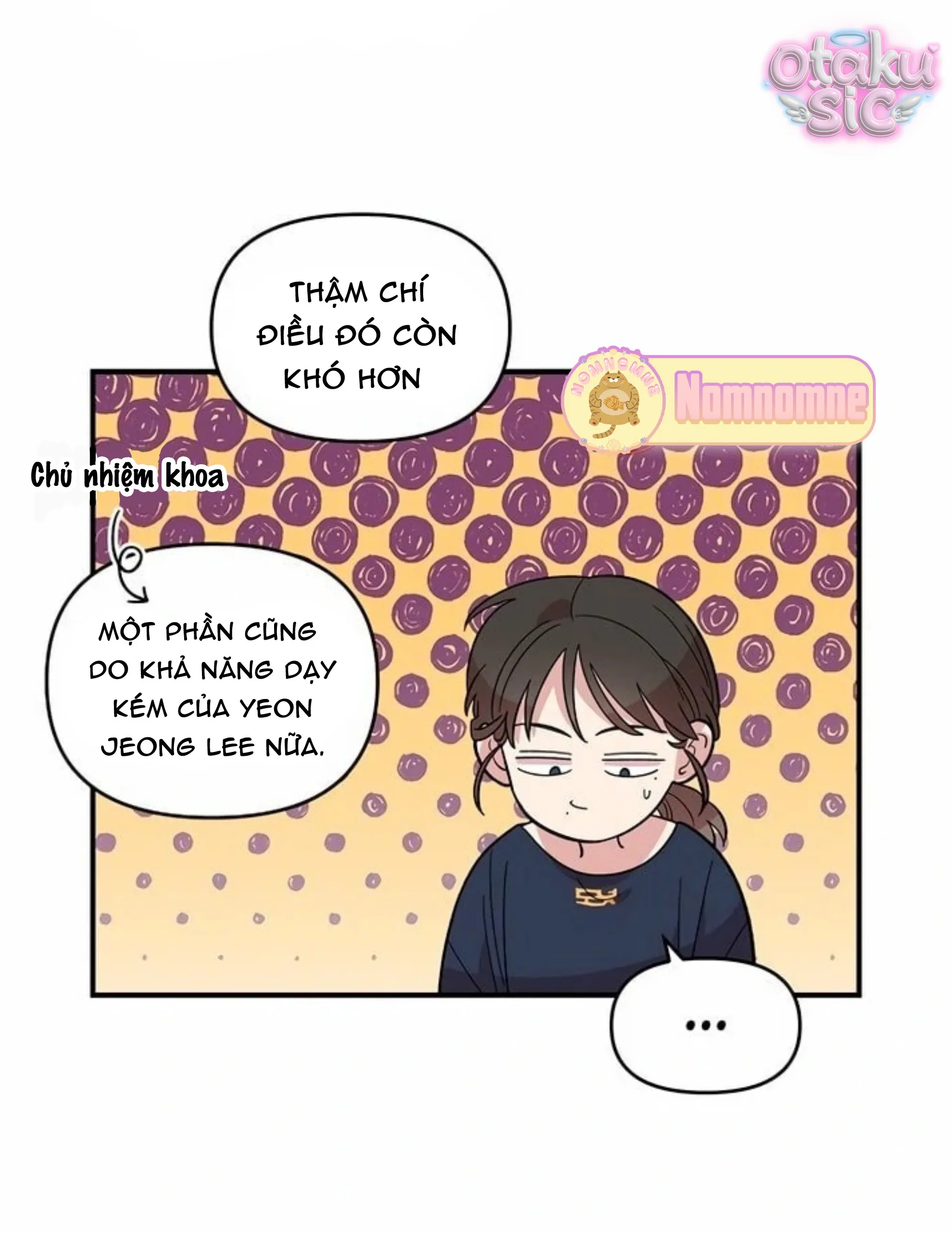 Phức hợp bạn thời thơ ấu - Chap 4 - Trang 76
