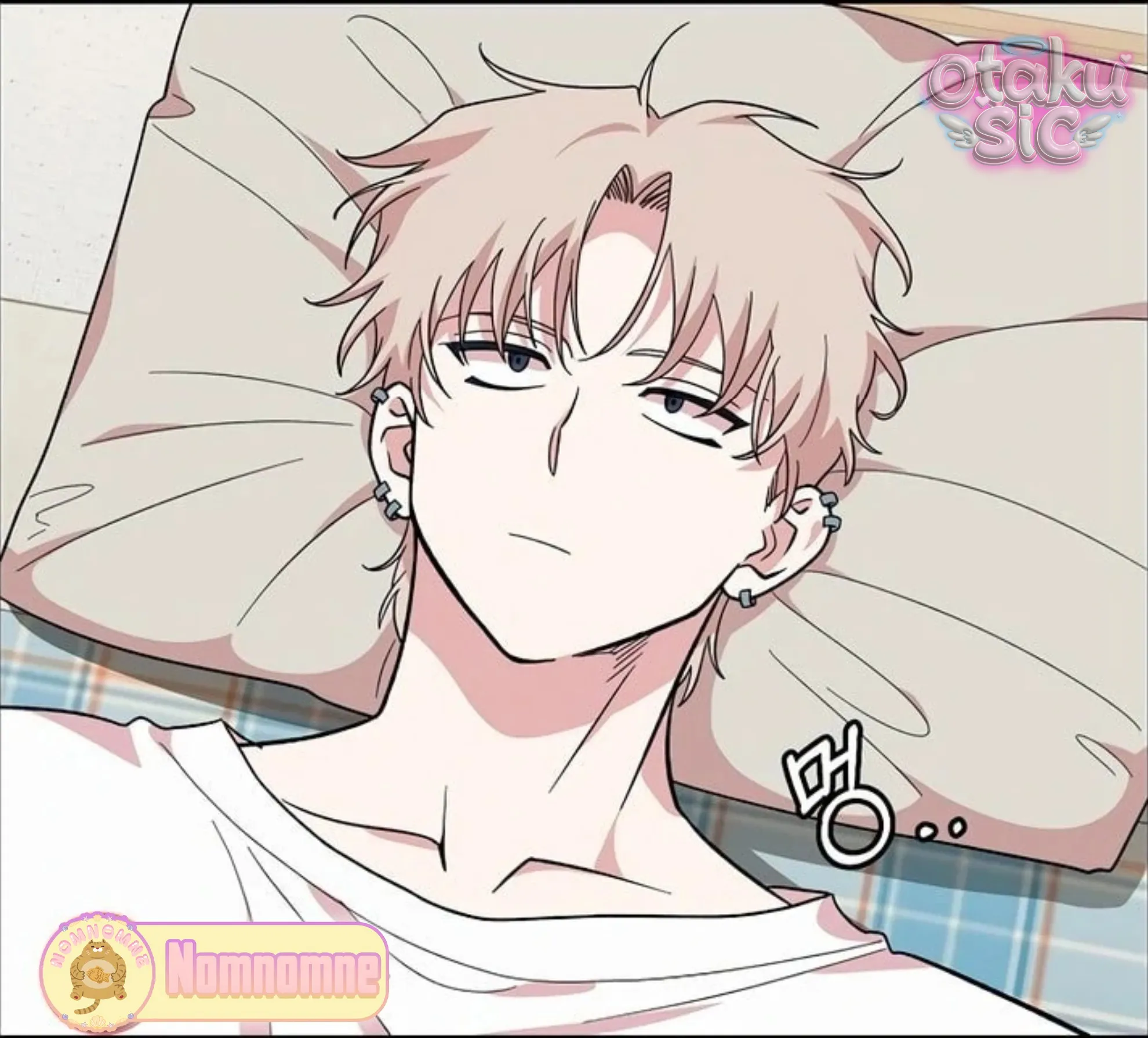 Phức hợp bạn thời thơ ấu - Chap 4 - Trang 98