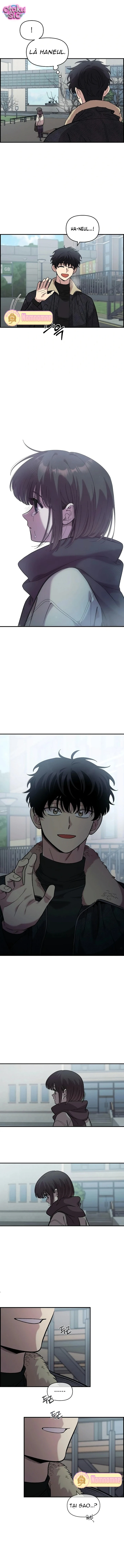 Phức hợp bạn thời thơ ấu - Chap 41 - Trang 13