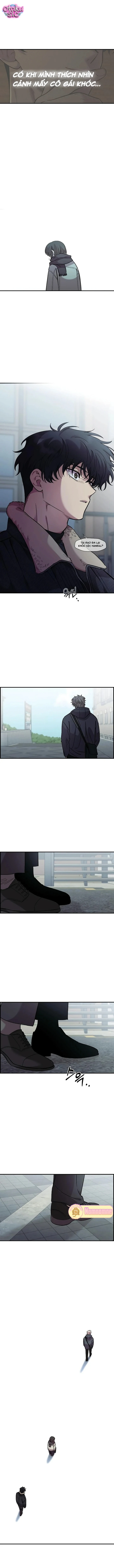Phức hợp bạn thời thơ ấu - Chap 41 - Trang 14