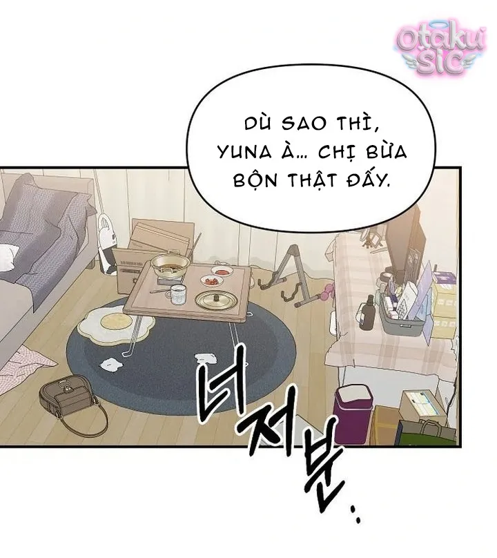 Phức hợp bạn thời thơ ấu - Chap 42 - Trang 103