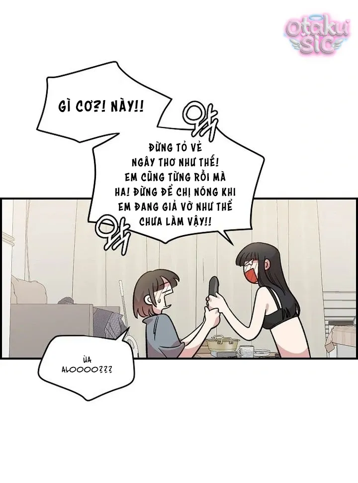 Phức hợp bạn thời thơ ấu - Chap 42 - Trang 110
