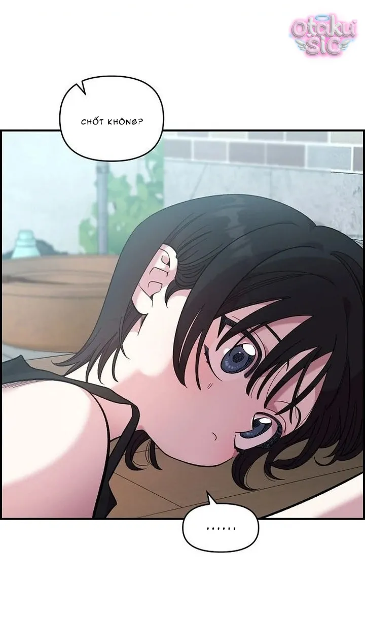 Phức hợp bạn thời thơ ấu - Chap 42 - Trang 12