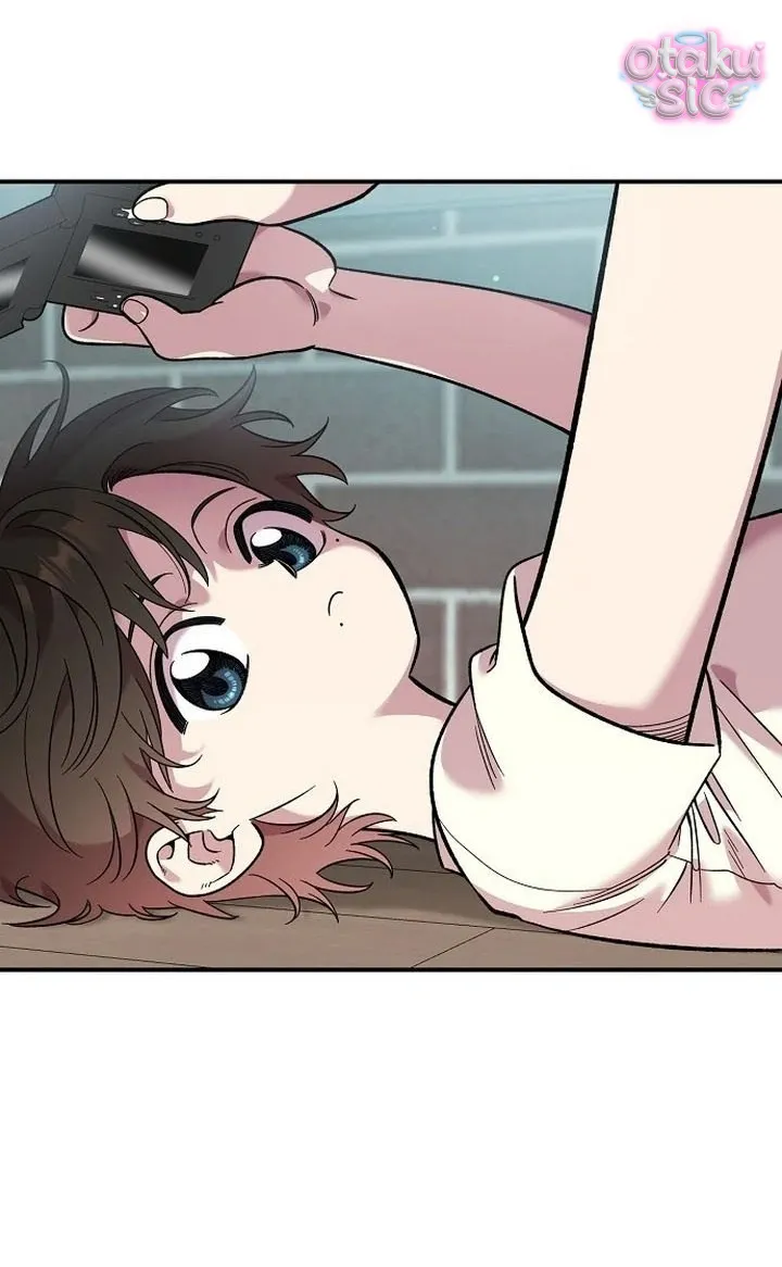 Phức hợp bạn thời thơ ấu - Chap 42 - Trang 2