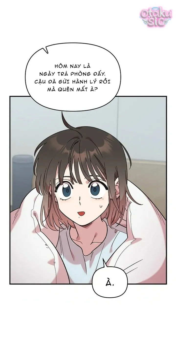 Phức hợp bạn thời thơ ấu - Chap 42 - Trang 26