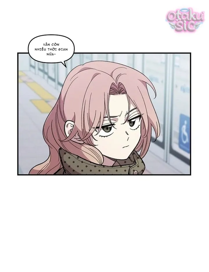 Phức hợp bạn thời thơ ấu - Chap 42 - Trang 33