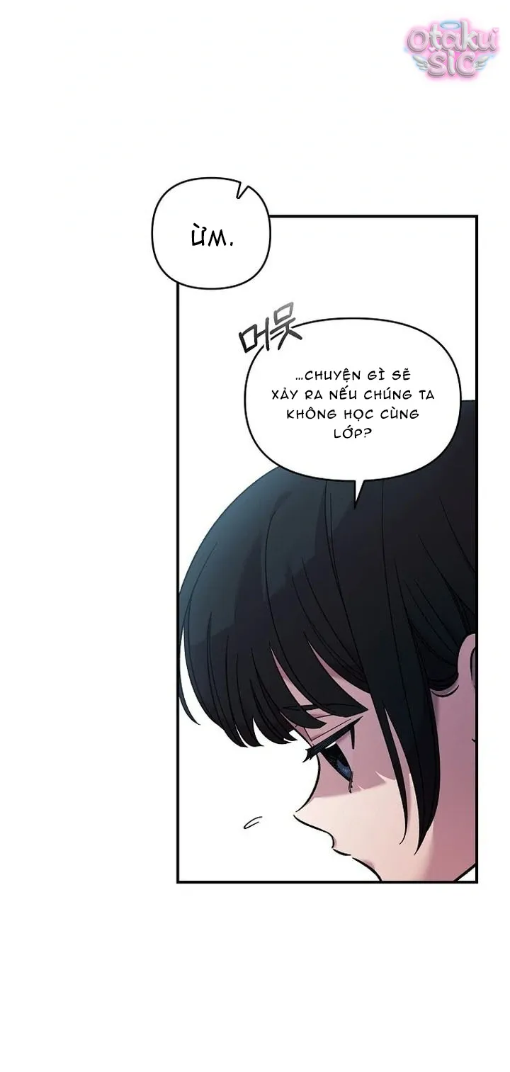 Phức hợp bạn thời thơ ấu - Chap 42 - Trang 4