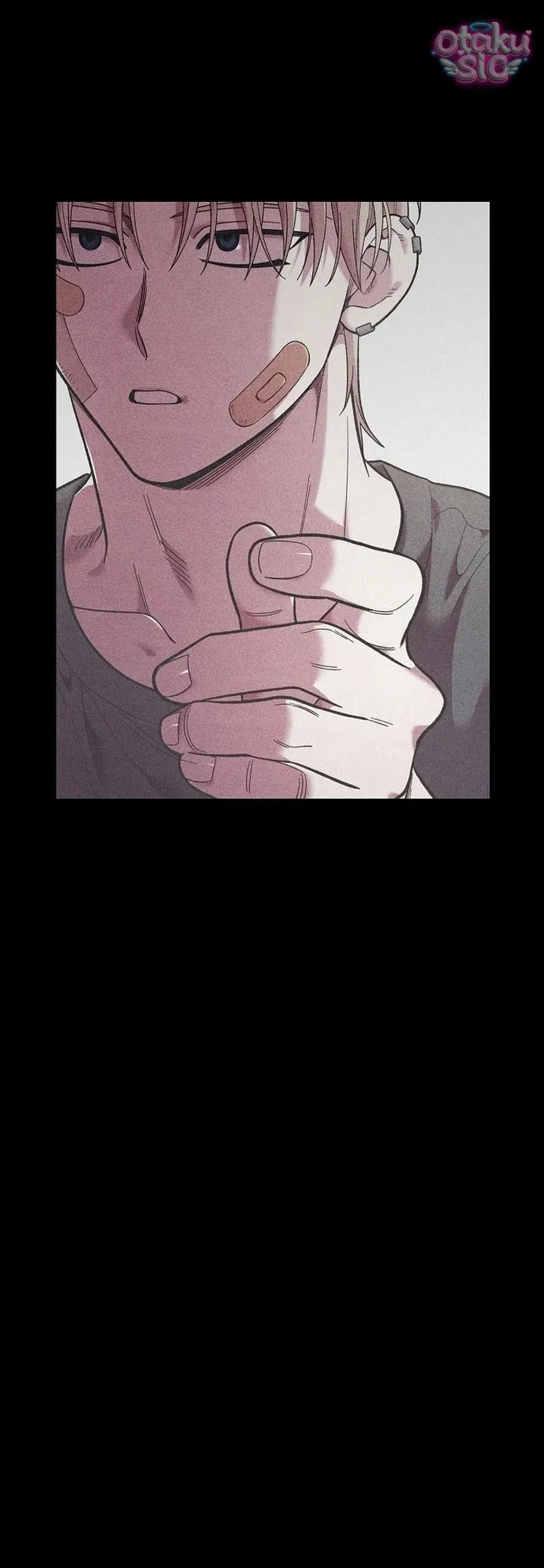 Phức hợp bạn thời thơ ấu - Chap 42 - Trang 45