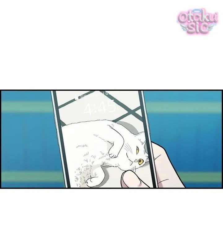 Phức hợp bạn thời thơ ấu - Chap 42 - Trang 48