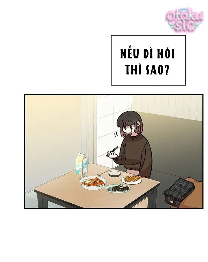 Phức hợp bạn thời thơ ấu - Chap 42 - Trang 56