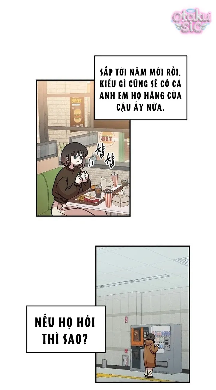Phức hợp bạn thời thơ ấu - Chap 42 - Trang 57