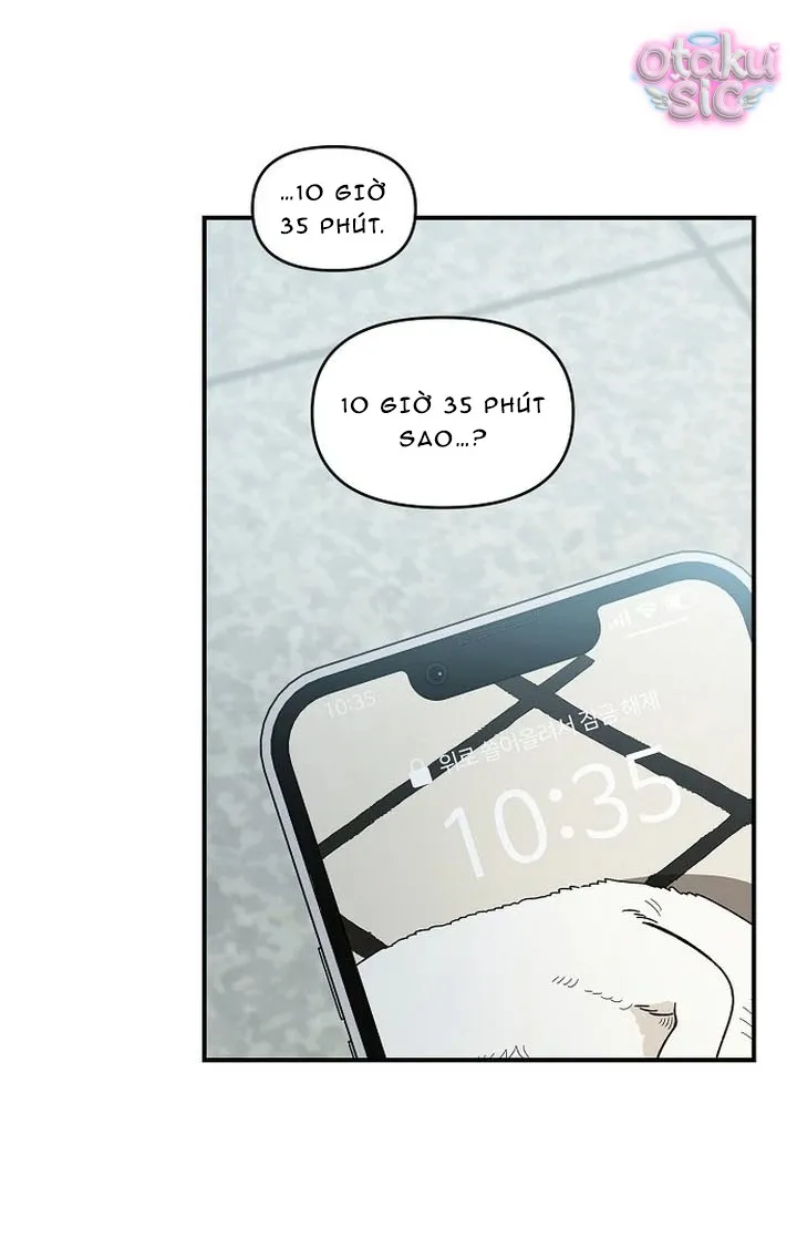 Phức hợp bạn thời thơ ấu - Chap 42 - Trang 63