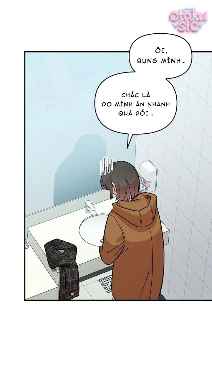 Phức hợp bạn thời thơ ấu - Chap 42 - Trang 74