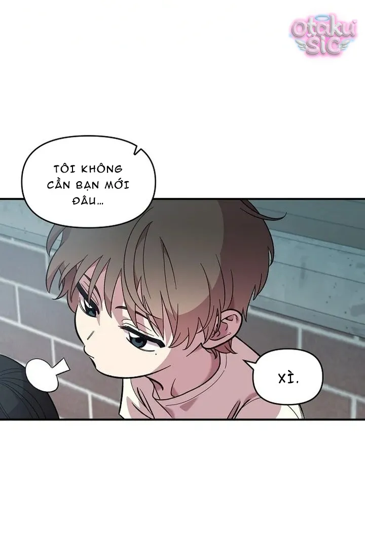 Phức hợp bạn thời thơ ấu - Chap 42 - Trang 8