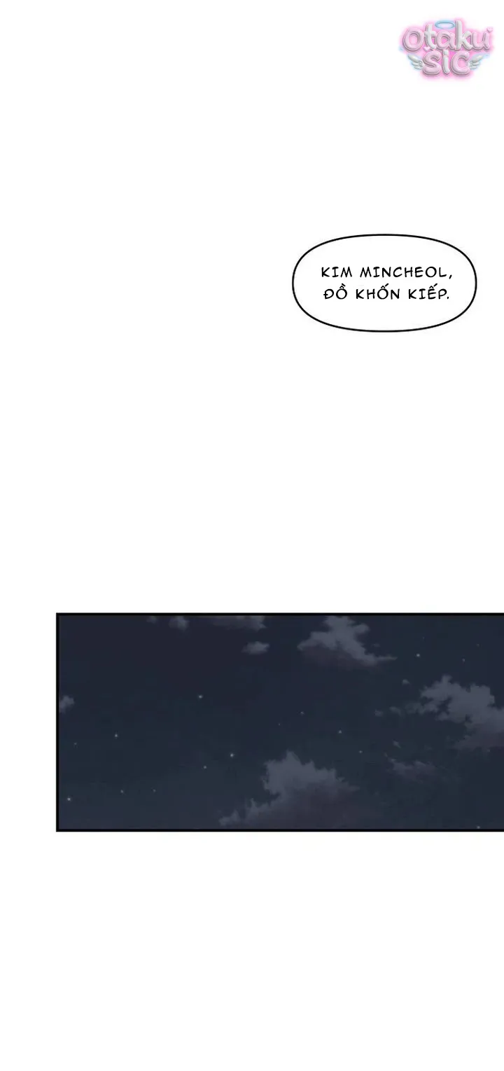Phức hợp bạn thời thơ ấu - Chap 42 - Trang 81