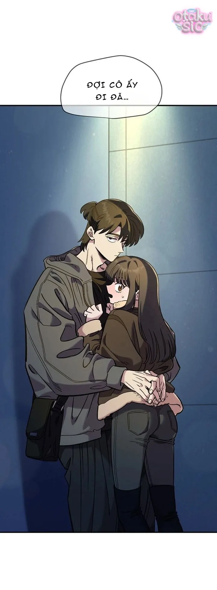 Phức hợp bạn thời thơ ấu - Chap 42 - Trang 85